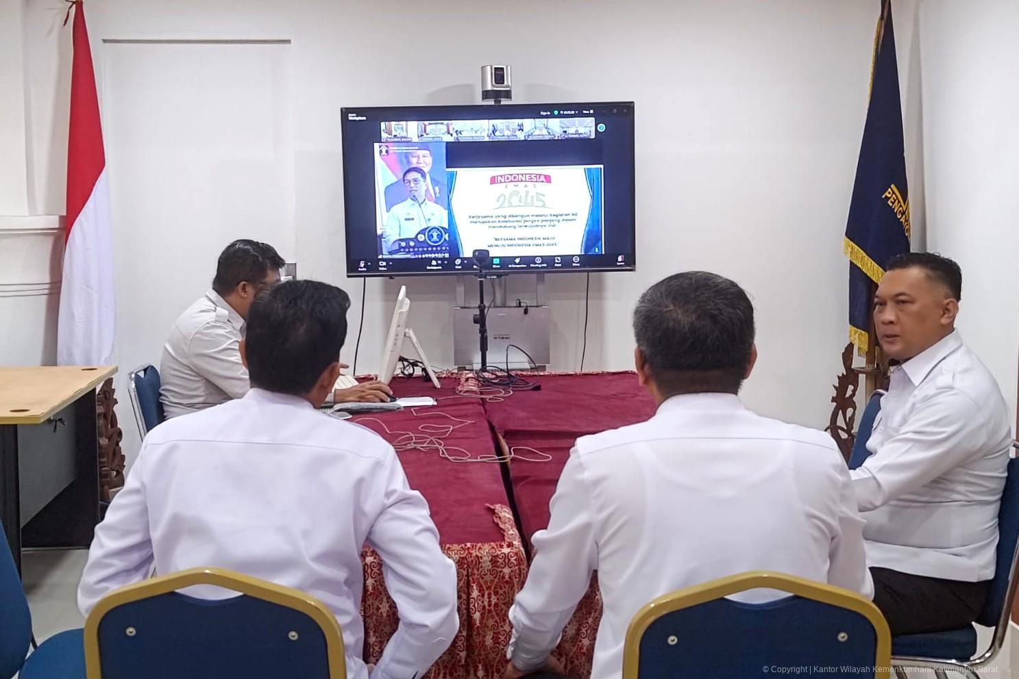 14 Penandatangan Nota Kesepahaman Bersama