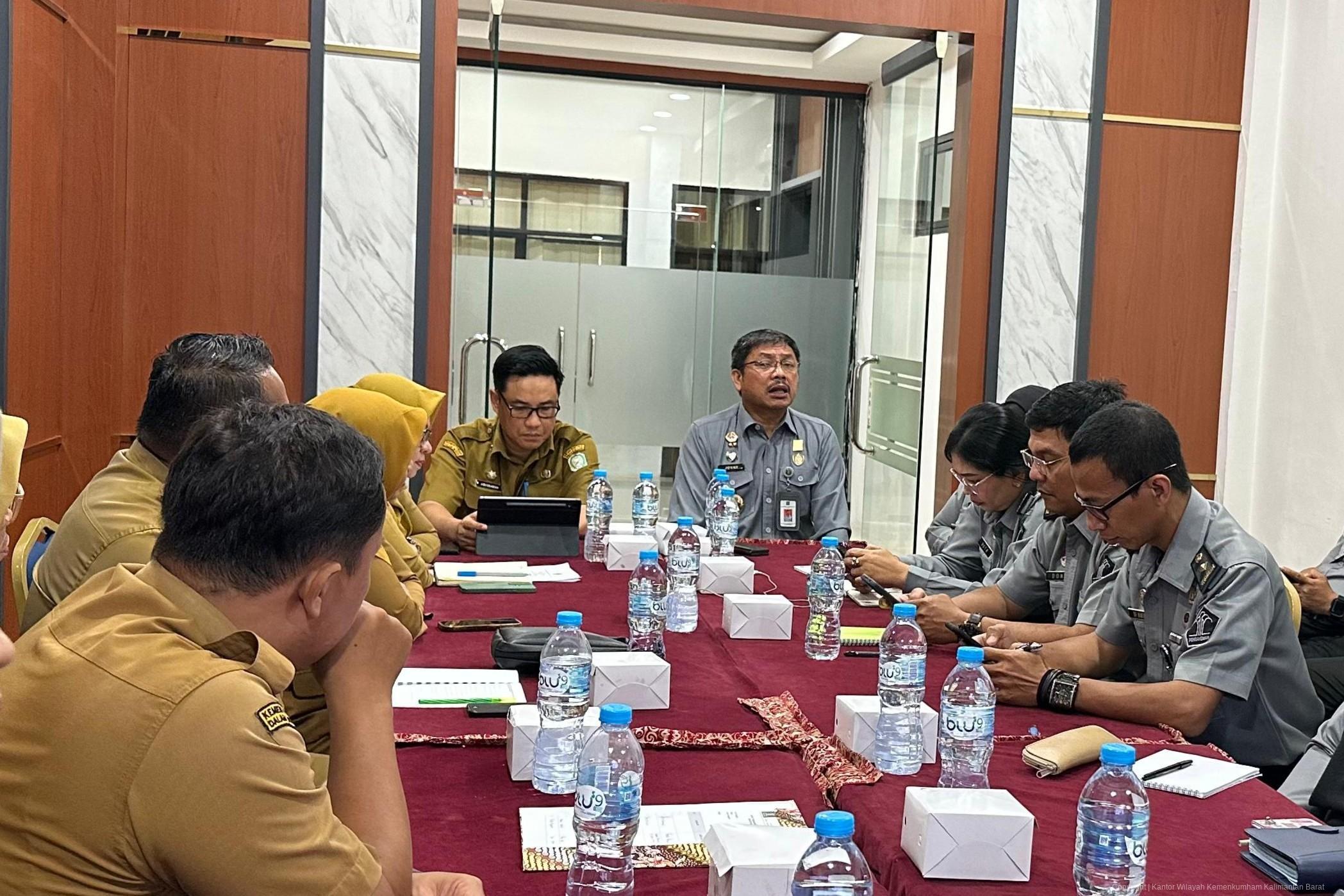 1 Raperka Prov Kalbar