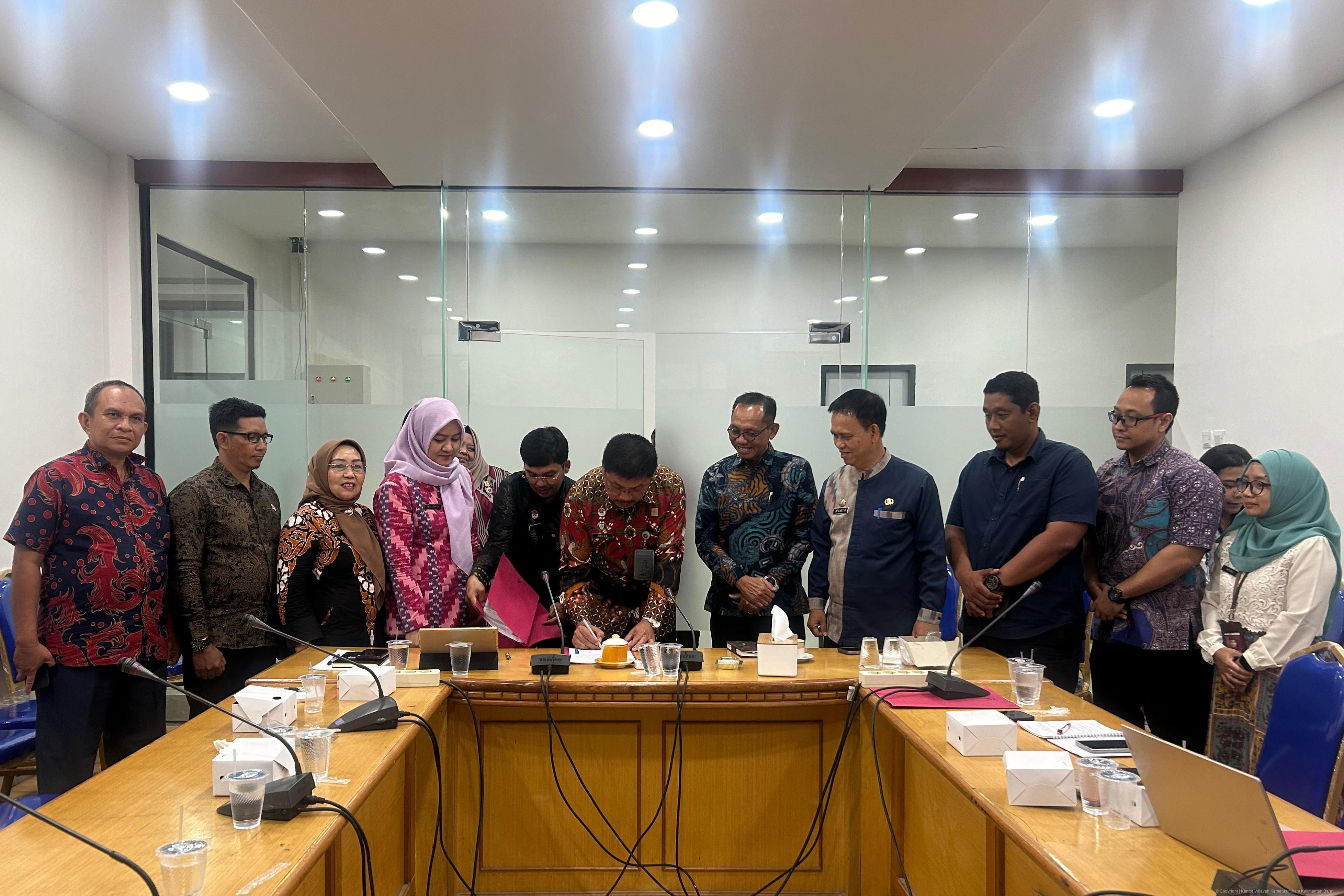 1 Raperda Karhutla KKU