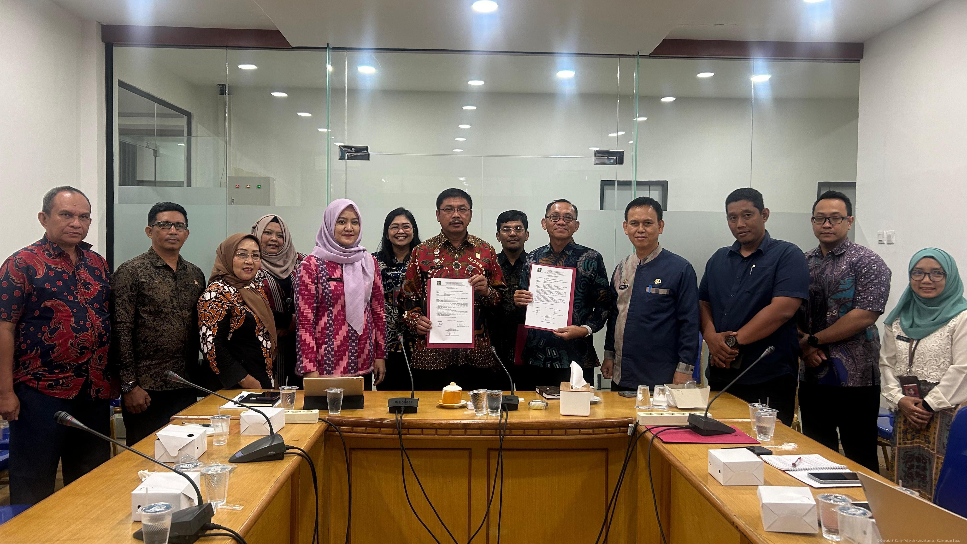 2 Raperda Karhutla KKU