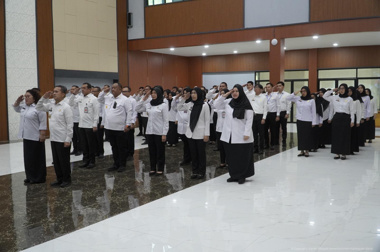 6 Apel Bersama KemenkoHukumdanHAM