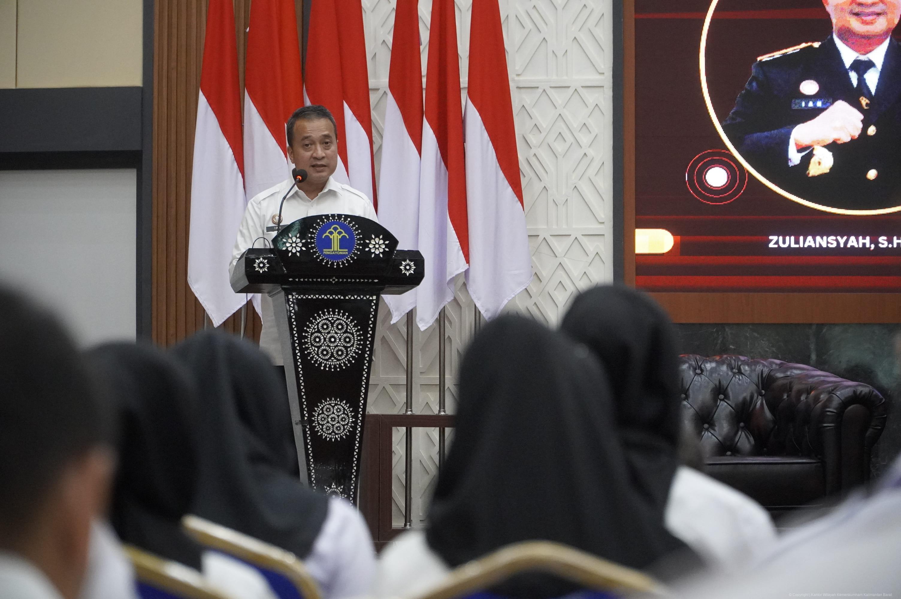 1 Sosialisasi SPIP dan MR