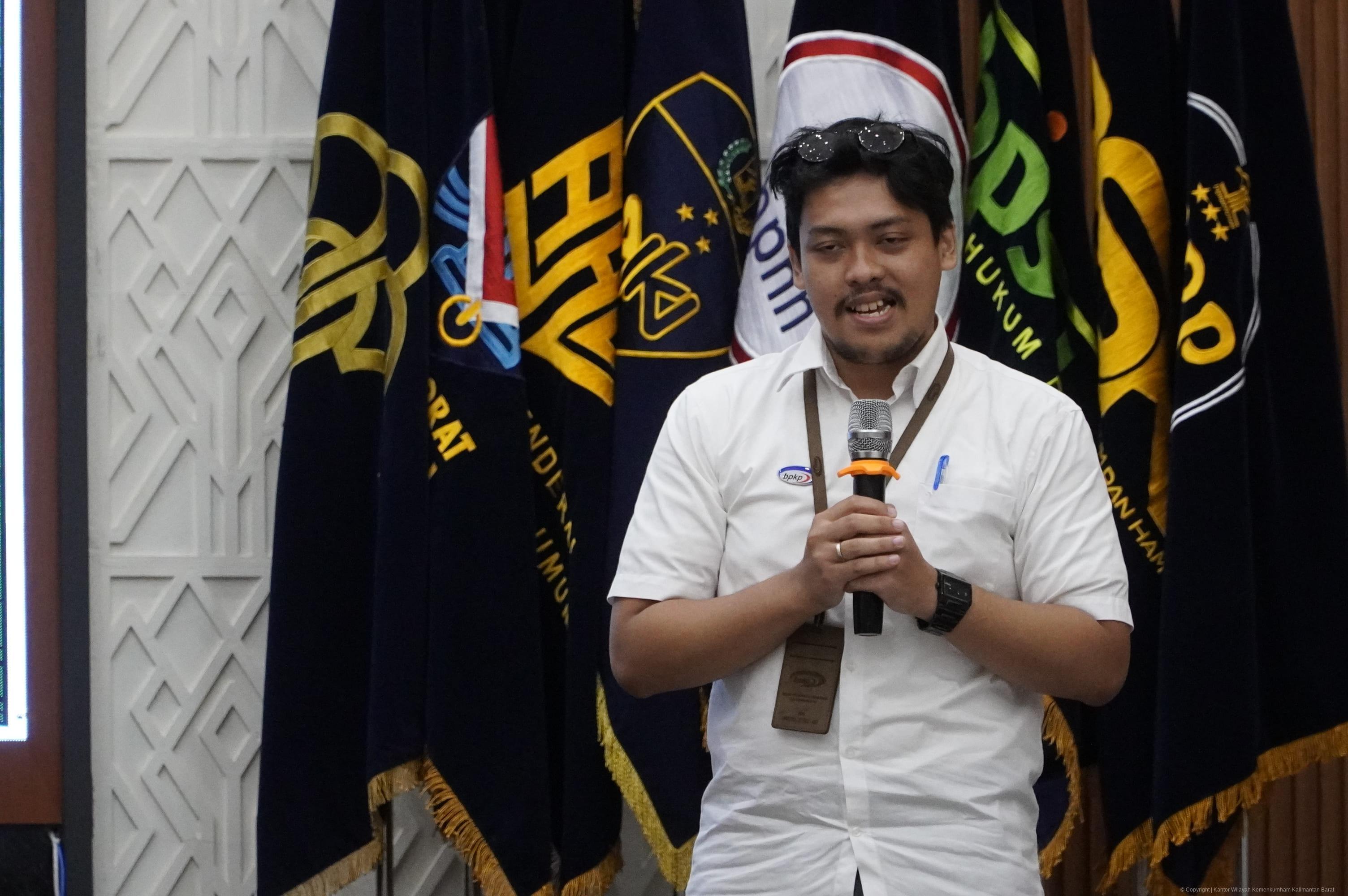 9 Sosialisasi SPIP dan MR