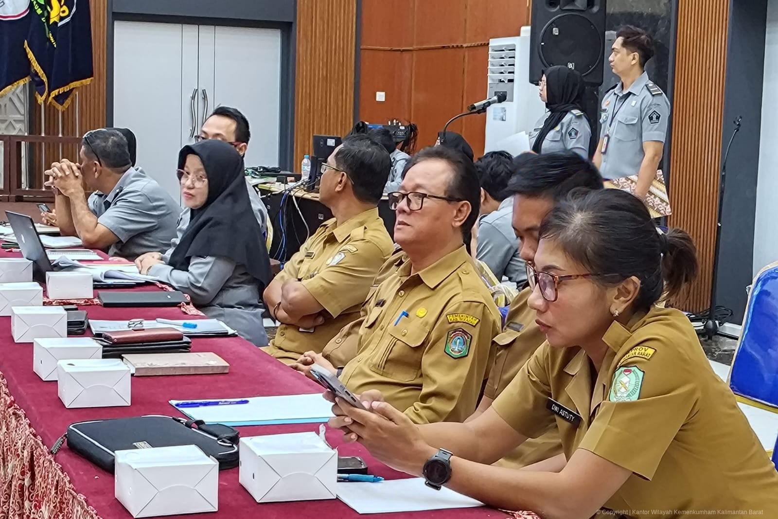 3 FGD Anev Perda Swasembada Pangan