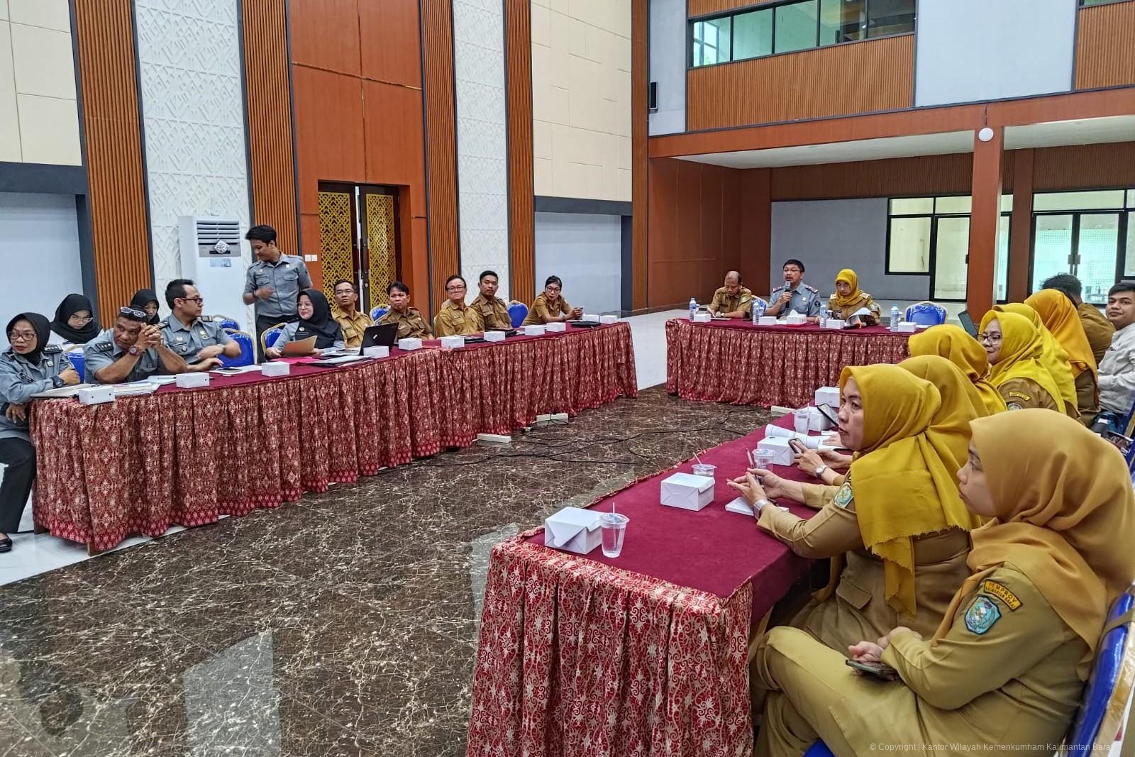 4 FGD Anev Perda Swasembada Pangan