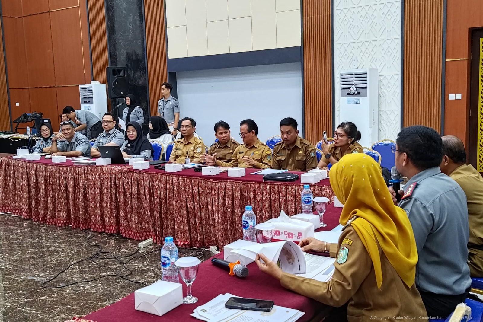 6 FGD Anev Perda Swasembada Pangan