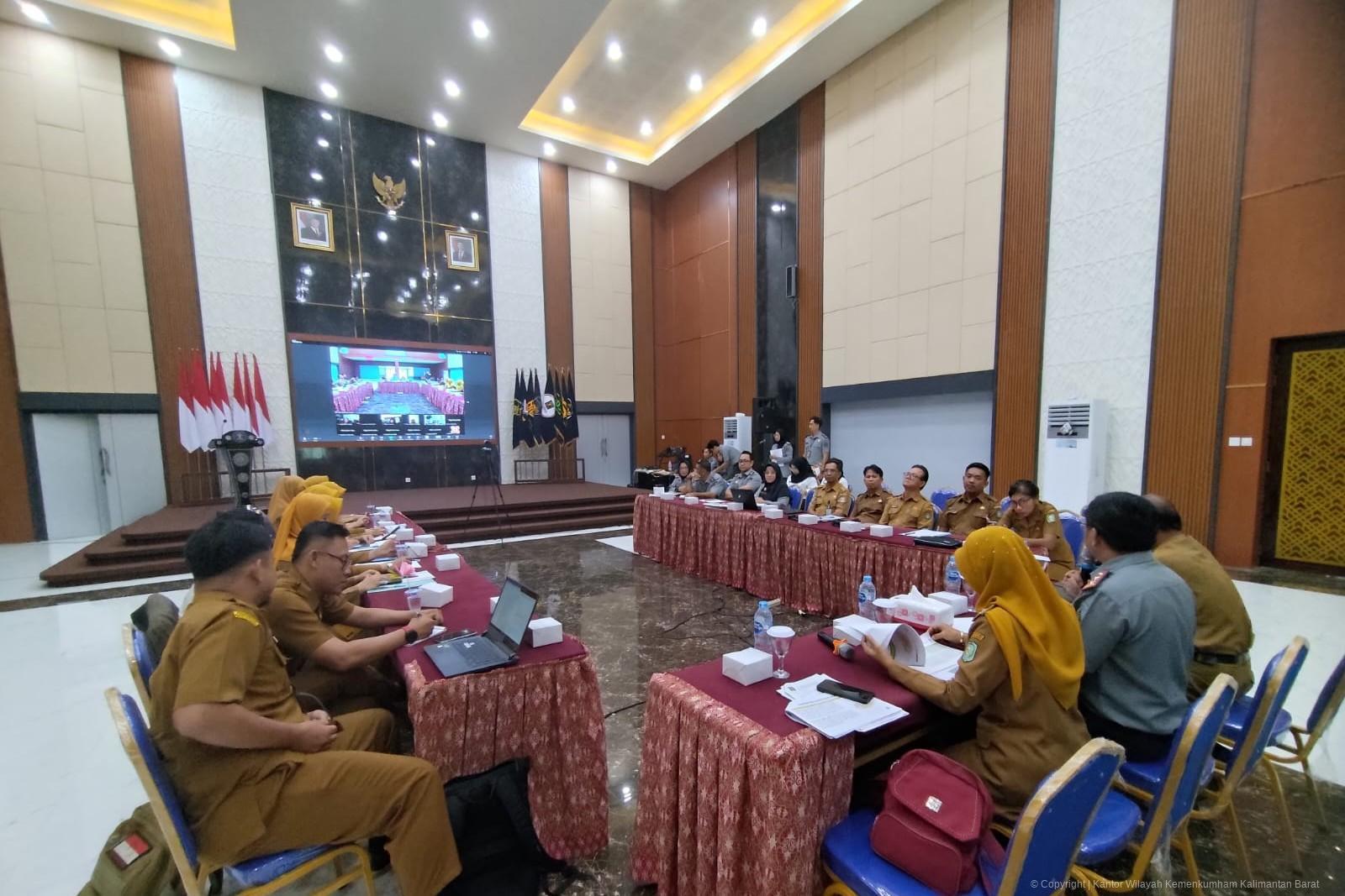 7 FGD Anev Perda Swasembada Pangan