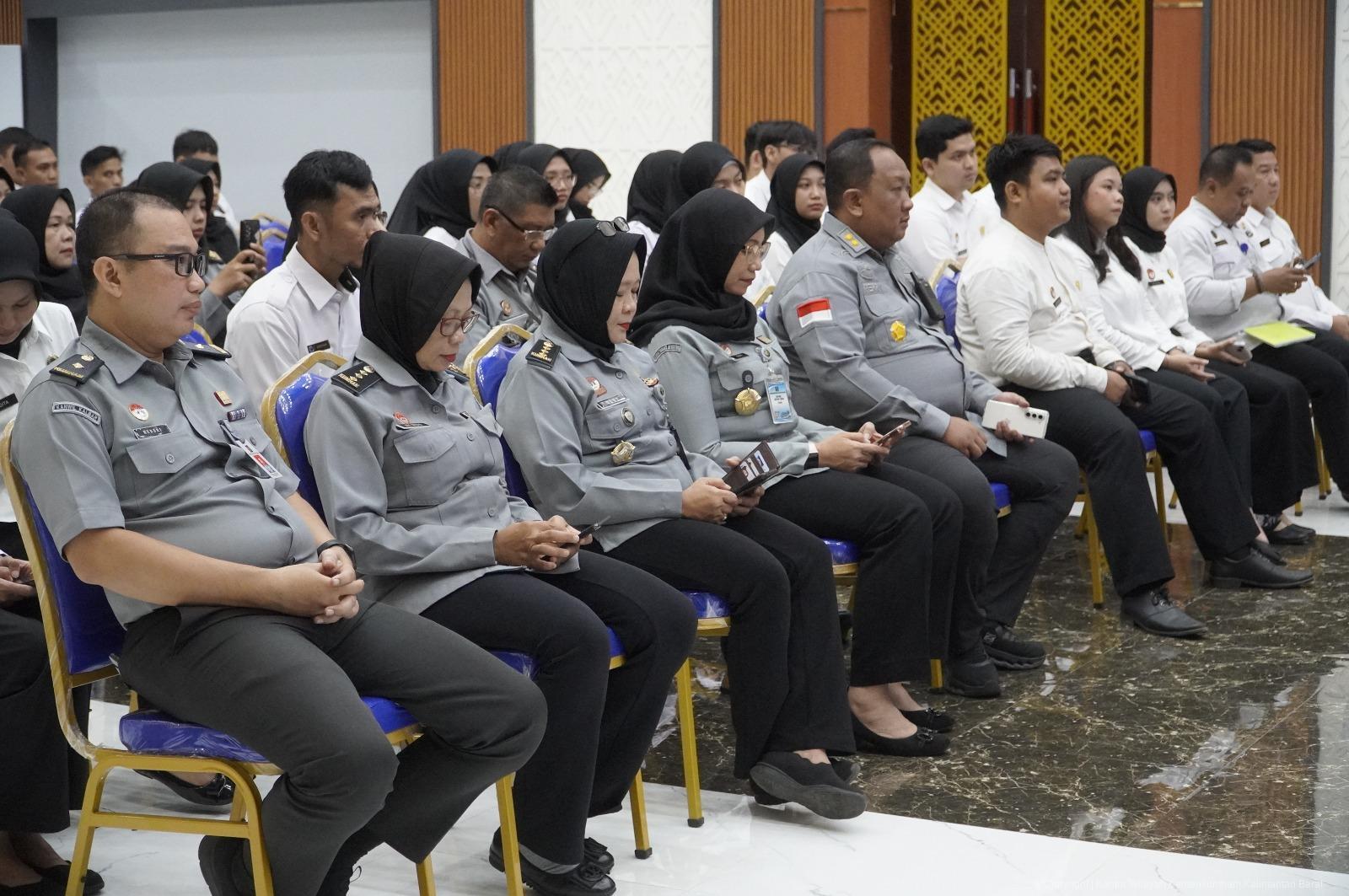 3 MenkoHukumHAMImipas Koordinasi