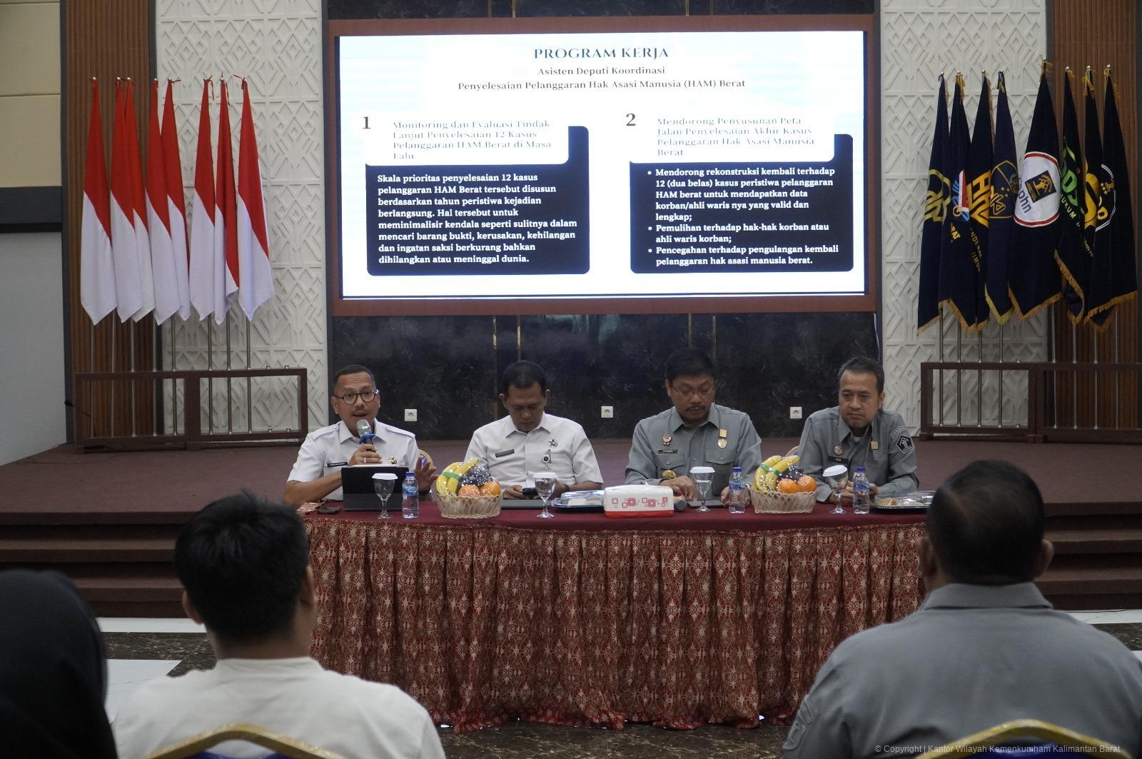 6 MenkoHukumHAMImipas Koordinasi