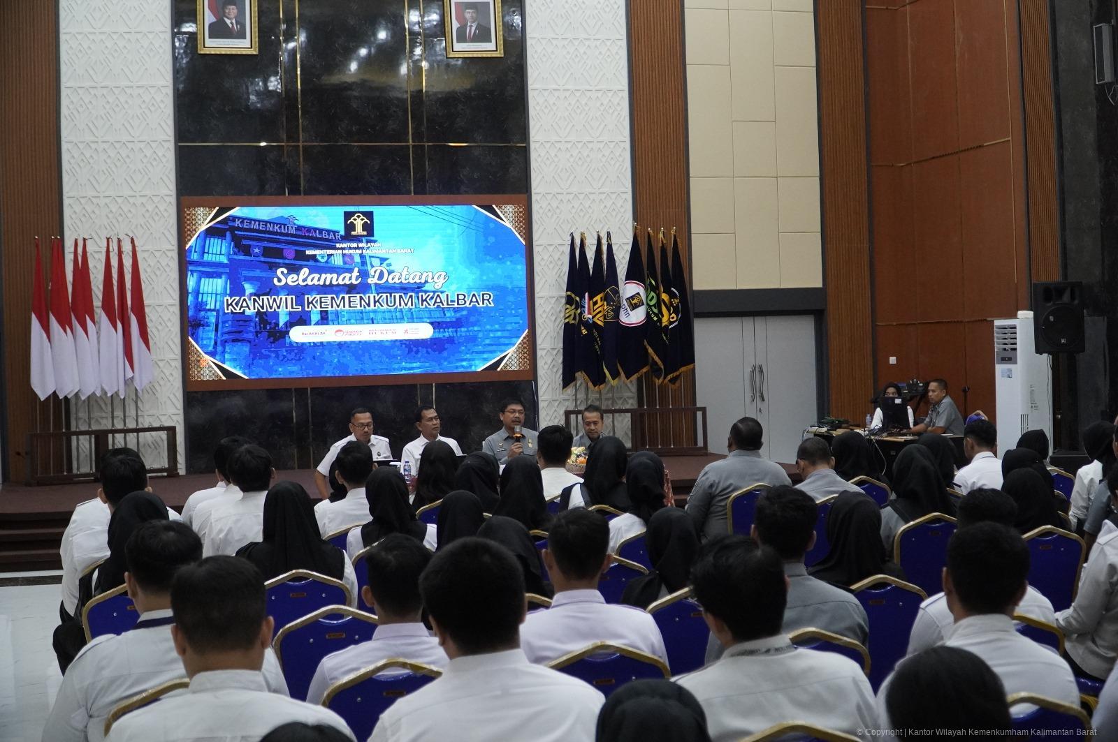 7 MenkoHukumHAMImipas Koordinasi