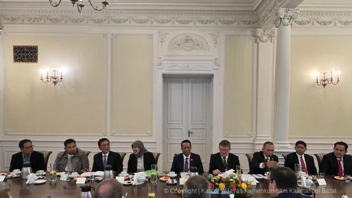 perjanjian polandia ksjd