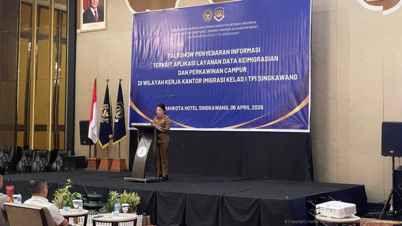 2 sosialisasi kawin campur