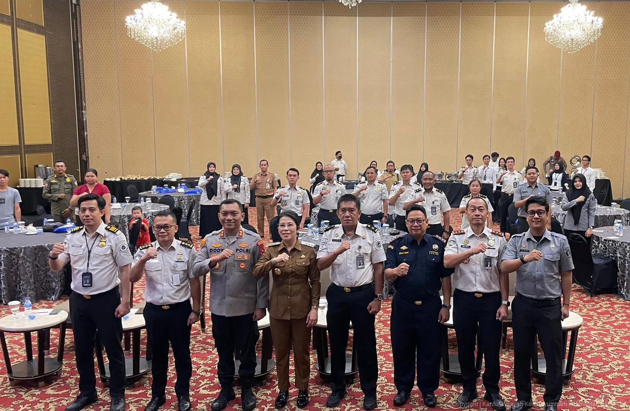 5 sosialisasi kawin campur