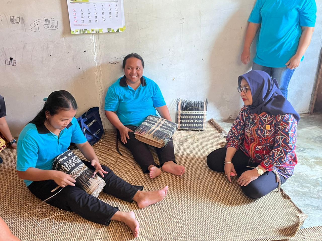 2 identifikasi IG Kab Bengkayang