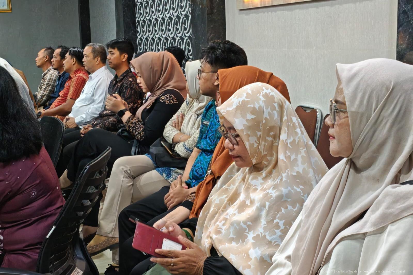 4 Giat KI di Singkawang