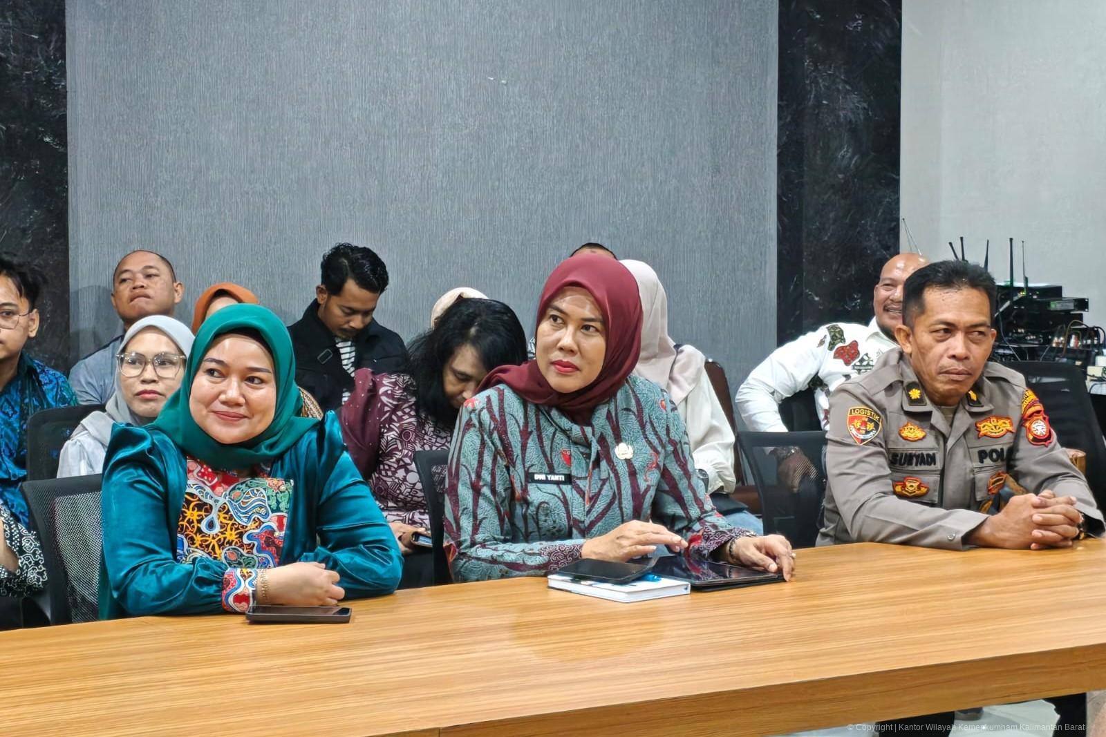 7 Giat KI di Singkawang