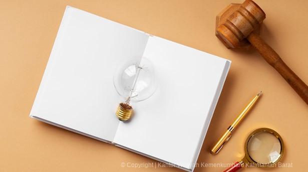 DJKI Permudah Syarat Merek UMK Melalui Permenkum Nomor 5 Tahun 2026